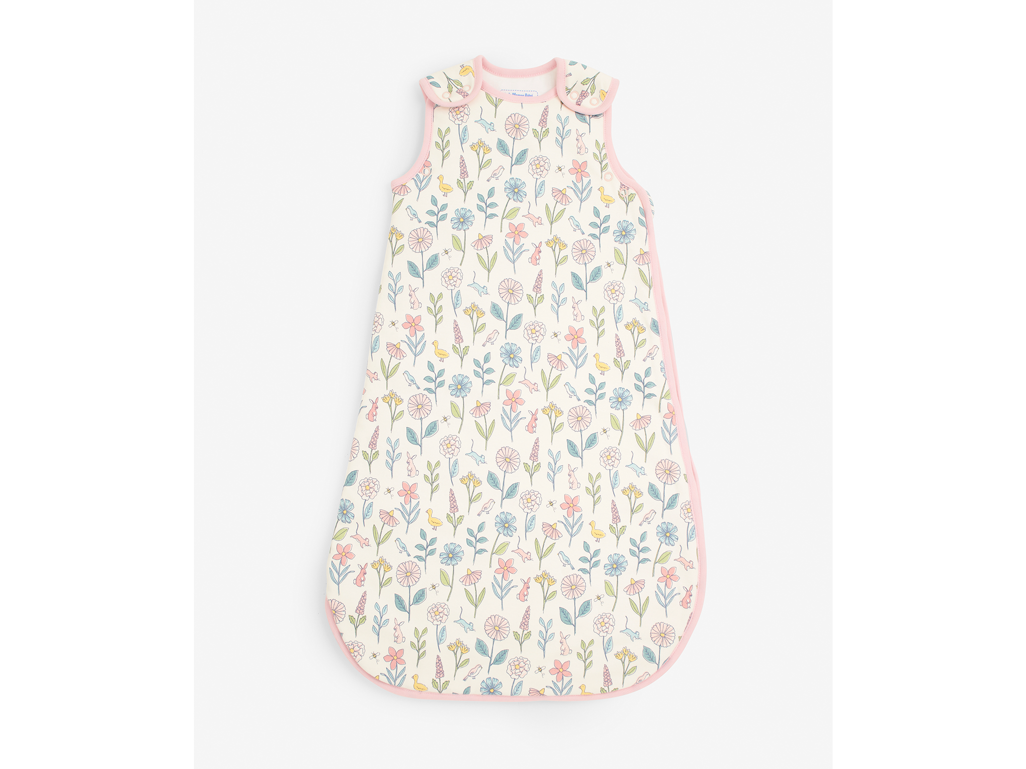 Jojo maman sleeping online bag